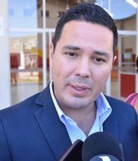 El legislador solicitó a la Fiscalía General del Estado y a la Secretaría de Seguridad Pública un informe sobre el nivel de capacitación en materia de derechos humanos y en la aplicación de protocolos de actuación con la que cuentan sus agentes. (ARCHIVO)