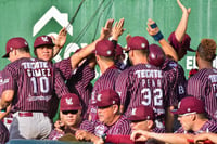 El Unión Laguna visitará el martes a los Sultanes de Monterrey, en la última serie de la temporada. (EL SIGLO)