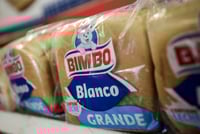 A partir de octubre, las envolturas de Bimbo se reintegrarán como composta; en la actualidad ya son 25 % más delgadas. (AGENCIAS)