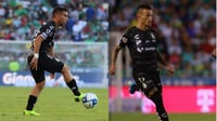 Los mensajes de Gorriarán y Brian Lozano tras el empate ante León