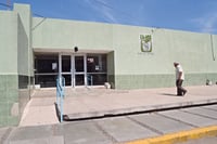 Desde hace años la clínica está rebasada en su capacidad y tiene muchas carencias, tanto de medicamento como de personal. (EL SIGLO)