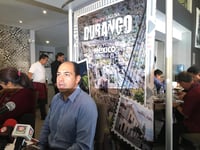 La derrama económica por turismo alcanza los tres mil millones de pesos en el estado de Durango, durante los tres años de la administración del gobernador, José Rosas Aispuro Torres. (FABIOLA P. CANEDO/EL SIGLO DE TORREÓN)