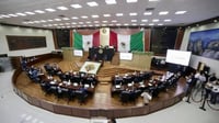 Diputado señala que gobierno no ha impulsado el desarrollo. (EL SIGLO DE TORREÓN)