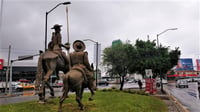 Persistirá lluvia ligera en la Comarca Lagunera