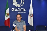 Las industrias mexicanas que exportan estructuras metálicas a Estados Unidos, estuvieron aparentemente comprando el acero al extranjero para fabricarlas. (EL SIGLO COAHUILA)