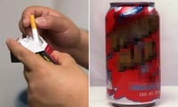 En cuanto al impuesto a los cigarros, puros y otros tabacos labrados, también se propuso que la cuota de tabacos labrados se actualice. (EL UNIVERSAL)
