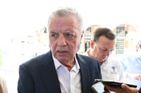 Niega Zermeño tener propuesta definitiva para alza en tarifas del agua