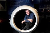 Futuro. James Cameron sintió esperanza cuando Avengers ganó en taquilla a Avatar. (ARCHIVO)