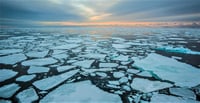 Mientras China criticaba a Estados Unidos por retirarse del acuerdo de París de 2015 sobre el cambio climático, Rusia anunció que había ratificado el pacto, el cual ya había firmado. (ESPECIAL)