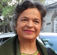 La priista Beatriz Paredes pidió a la secretaria de Gobernación un posicionamiento sobre el caso de la 'Ley Bonilla' en Baja California. (ARCHIVO)