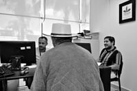 Fiscalía informa sus horarios de atención