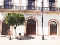 El alcalde Homero Martínez dijo que tras la falsificación de los dictámenes médicos, se tomarán las medidas correspondientes. (EL SIGLO DE TORREÓN)
