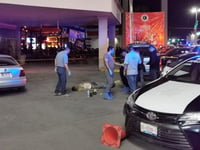 Matan a hombre a golpes en Cervecería Chapultepec de Gómez Palacio