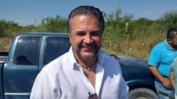 El diputado federal consideró que ahora no solo se van a tener que defender de los intereses de empresas extranjeras, si no que ahora tendrán que defenderse hasta de los representantes de elección popular. (ARCHIVO)