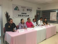 Se ofrecerá un taller gratuito para las mujeres que han resultado positivos en cáncer, a fin de motivarles y darles herramientas para luchar contra su enfermedad. (EL SIGLO DE TORREÓN)