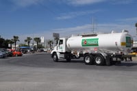 El material forma parte de una amplia investigación sobre la corrupción en Pemex que llevan a cabo tanto el Departamento de Justicia de los Estados Unidos y la Securities and Exchange Commission. (ARCHIVO)