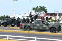 Subrayan que la violencia 'dentro del ámbito de trabajo tiene impactos económicos muy importantes' y 'claramente desde el punto de vista de bienestar, es crucial'. (ARCHIVO)
