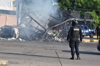 'A las autoridades las urgimos a realizar un sobre esfuerzo que reduzca los desbordados índices de violencia que sufre gran parte de nuestro pueblo a lo largo del territorio nacional', señalaron. (EFE)