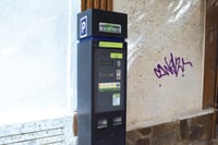 Buscan más beneficios por la operación de los parquímetros. (EL SIGLO DE TORREÓN)