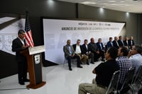 Anuncian nueva inversión de empresa en Torreón