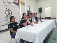 Invitan a la primera Feria de Robótica que se desarrollará en el municipio de Gómez Palacio. (EL SIGLO DE TORREÓN)