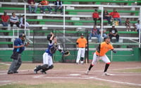 Tres juegos, se disputarán esta tarde en la jornada inaugural del tradicional circuito invernal. (ARCHIVO) 