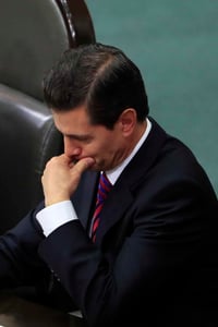 La revisión y eventual aprobación de la Cuenta Pública es el mecanismo por el cual la Cámara de Diputados ejerce su facultad exclusiva de control financiero del gasto. (ARCHIVO)