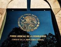 El CJF reiteró que el deber de los órganos jurisdiccionales y de las y los trabajadores que laboran en ellos es el de impartir justicia con ética, profesionalismo y autonomía.