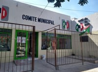 La intención de este ejercicio es garantizar plenamente el ejercicio del derecho de afiliación de la ciudadanía. (EL SIGLO DE TORREÓN)