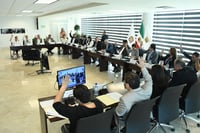 Desconocen ciudadanos de Torreón labor de regidores