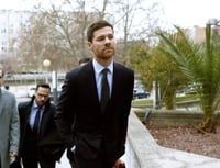 El exjugador aún tiene una demanda en proceso por el ejercicio de 2013. (EFE)