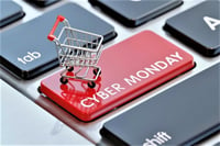 El éxito del Cyber Monday es tan grande que no se ha limitado al territorio estadounidense, llegando también a países como México, pero también en Argentina, Brasil, Colombia, Chile, España, Australia, Japón, India y Portugal. (ESPECIAL)