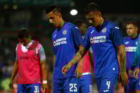 La escuadra cementera sepultó su oportunidad de llegar a la liguilla luego de caer ante Santos Laguna. (JAM MEDIA) 