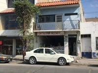 Preocupa competencia desleal hacia las tortillerías en Gómez Palacio, aseguran que los productos no se elaboran con la misma calidad. (EL SIGLO DE TORREÓN/ANGÉLICA SANDOVAL)