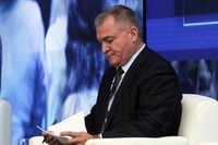 García Luna y su familia recibieron dinero durante Administración de Mancera