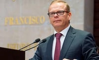 
El Partido Verde también buscará impulsar la constitución del Banco de Alimentos y desarrollar, a través de políticas públicas, diversos programas de oncología infantil para la atención de niños con cáncer. (EL UNIVERSAL)