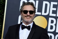 Premios. Guasón encabezó la lista de nominados en las categorías que incluyen mejor película y mejor actor (Joaquin Phoenix). (AP)