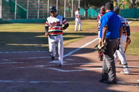 Los Orioles de Gómez Palacio aventajan su serie ante los actuales campeones, los Alacranes. (ARCHIVO) 