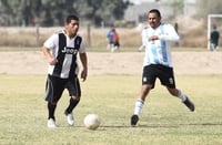 Los equipos entrarán en acción para buscar los puntos que les permitan ascender en la tabla, para meterse entre los ocho finalistas. (ARCHIVO) 