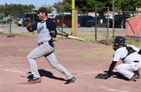 Se espera un duelo plagado de batazos y de emociones. (ARCHIVO) 