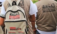 Los Servidores de la Nación responsables de promover los programas sociales del Gobierno federal han suspendido sus actividades o las realizan de manera intermitente. (ARCHIVO)