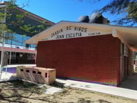 Intendente de jardín de niños sí violó a menor, revela estudio