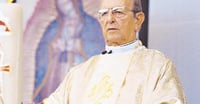 Aseguran que el nuevo director Legionario de Cristo ha sido instruido por los discípulos de Maciel. (ARCHIVO)