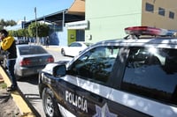 Cada directivo deberá definir el protocolo a seguir en caso de una amenaza al interior.