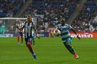 Por quinta ocasión consecutiva, Rayados elimina a los Guerreros. (EL UNIVERSAL)
