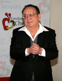 Celebración. Ayer fue el cumpleaños número 91 del comediante Roberto Gómez Bolaños.