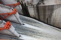 El 60 por ciento del agua de producción renovable de Durango se va a otros estados del país. (EL SIGLO DE TORREÓN) 