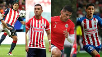 Jugadores de Chivas marcados por el alcohol y las fiestas