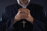 La congregación religiosa de los Legionarios de Cristo se han comprometido a aclarar y denunciar ante las autoridades los casos de abusos sexuales registrados en su historia. (ARCHIVO) 
