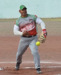 Los lanzadores tuvieron problemas en la primera jornada. (ESPECIAL)